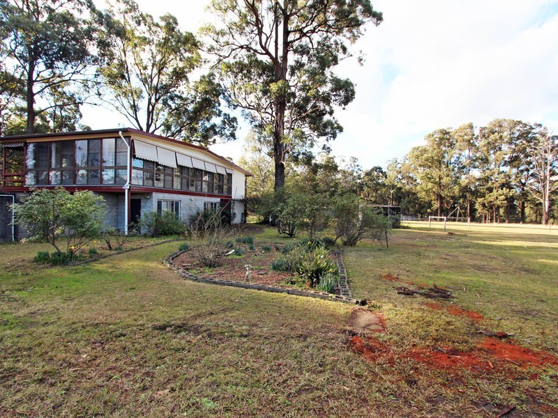 310 Lovedale Road, Lovedale NSW 2325