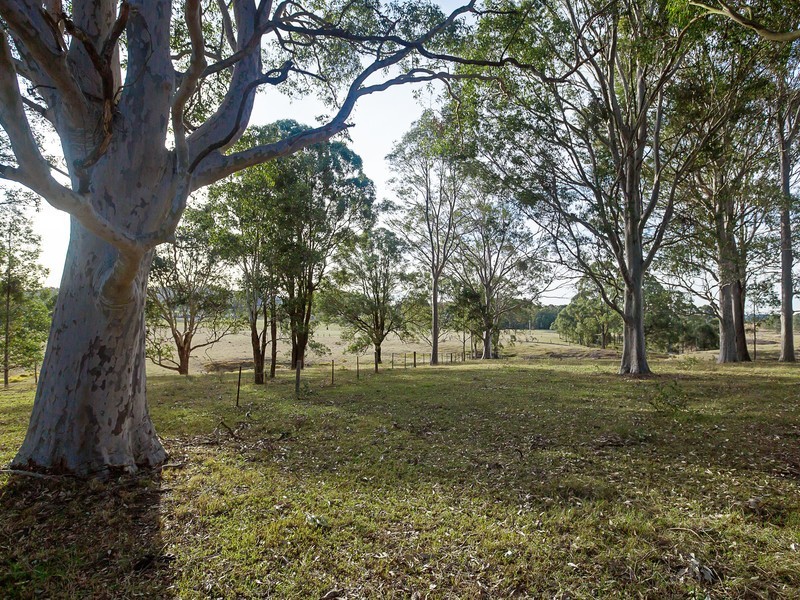 243 Sandy Creek Road, Mount Vincent NSW 2323