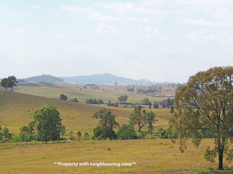 Stanhope NSW 2335