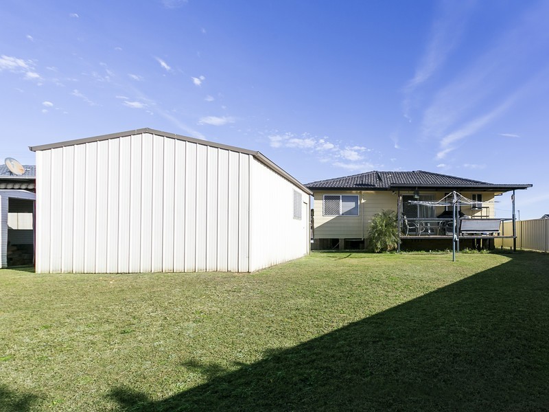 53 Lee-Ann Crescent, Cessnock NSW 2325