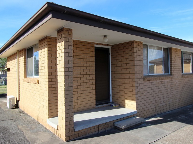 4/8 Clare Street, Cessnock NSW 2325