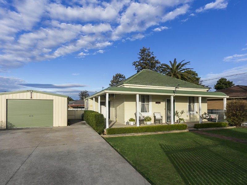 34 Comfort Avenue, Cessnock NSW 2325