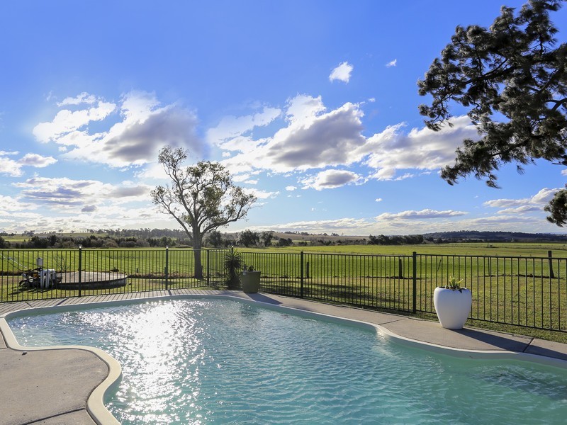 390 Glenridding Road, Singleton NSW 2330