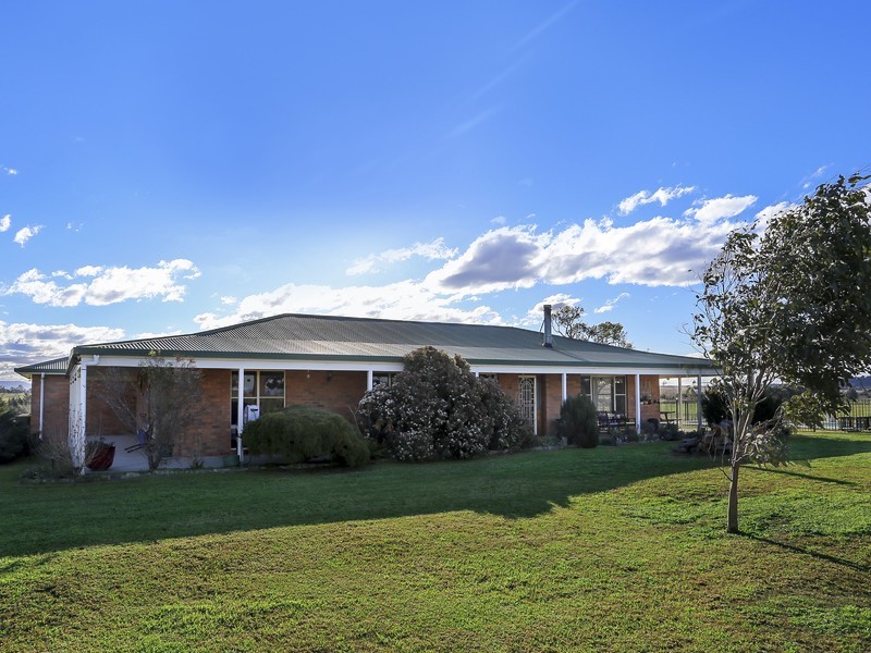 390 Glenridding Road, Singleton NSW 2330