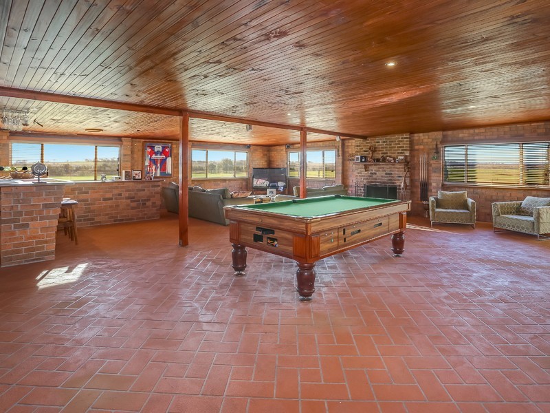 390 Glenridding Road, Singleton NSW 2330