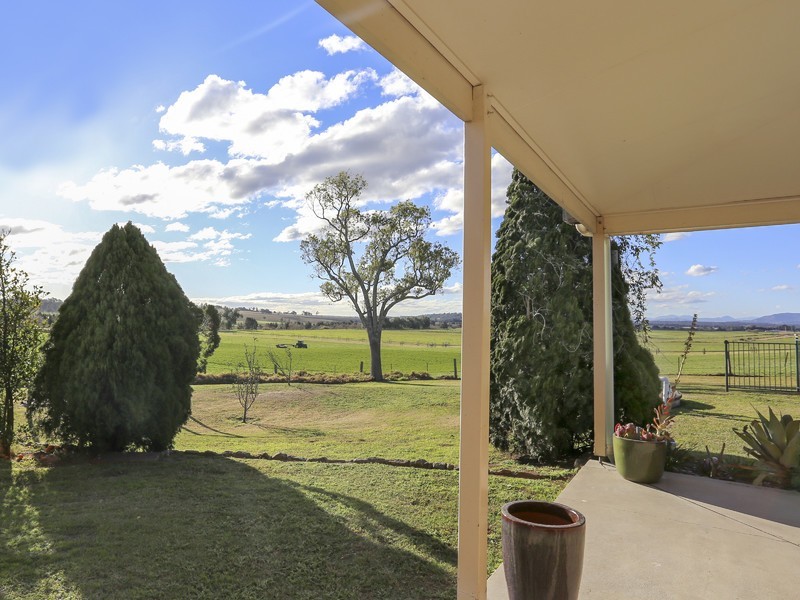 390 Glenridding Road, Singleton NSW 2330