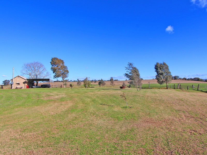 390 Glenridding Road, Singleton NSW 2330