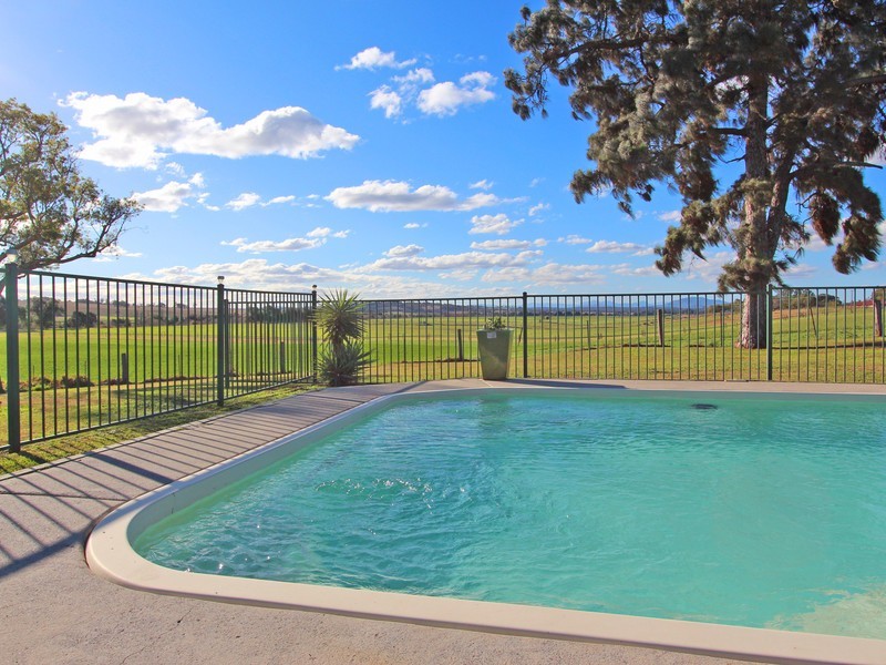 390 Glenridding Road, Singleton NSW 2330