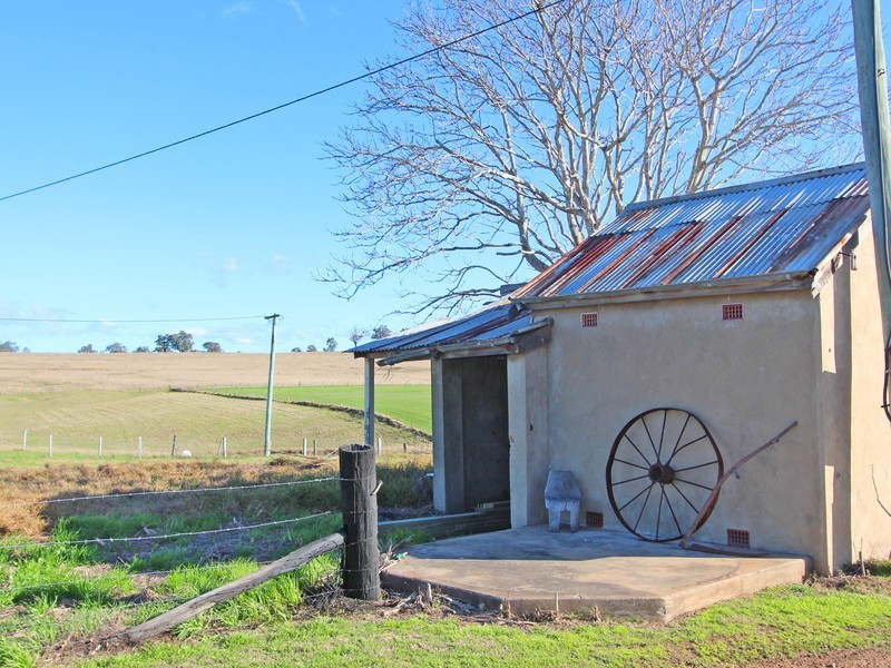 390 Glenridding Road, Singleton NSW 2330