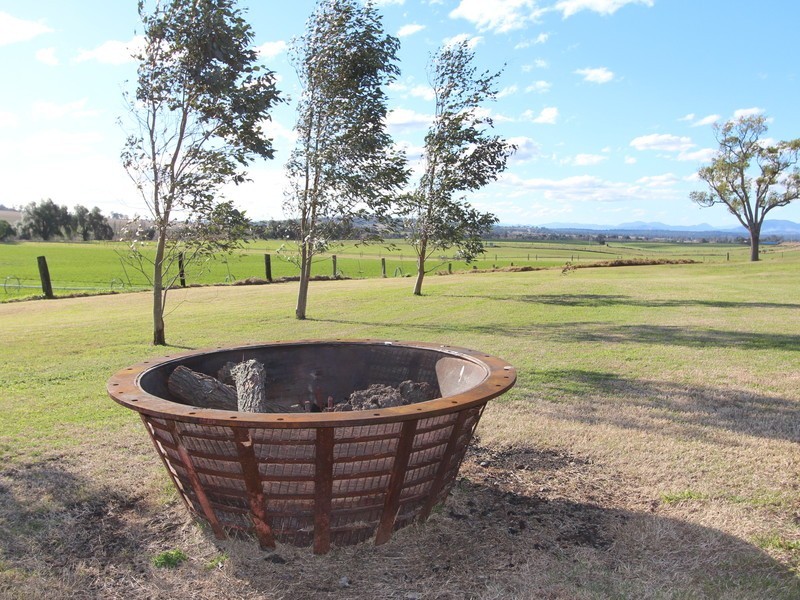 390 Glenridding Road, Singleton NSW 2330