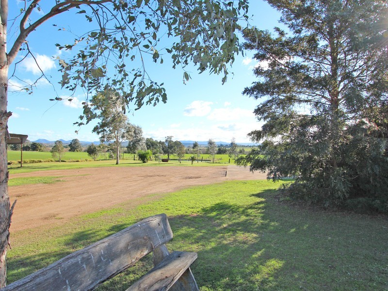 390 Glenridding Road, Singleton NSW 2330