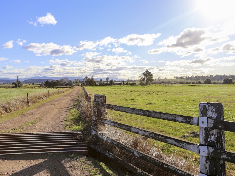 390 Glenridding Road, Singleton NSW 2330