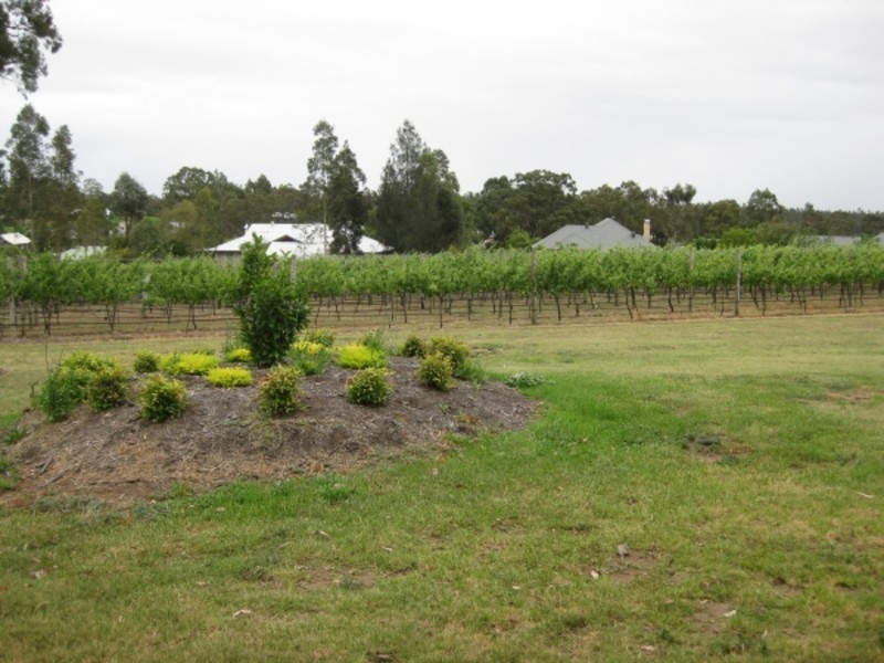 Lot 55 Kelman Estate, Pokolbin NSW 2320