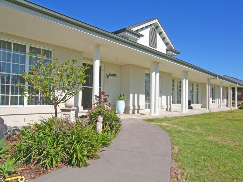 14 Sandstone Drive, Windella NSW 2320