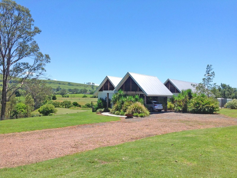2653 Glendonbrook Road, Gresford NSW 2311