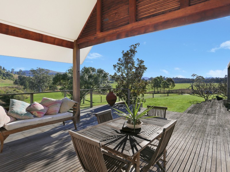 2653 Glendonbrook Road, Gresford NSW 2311