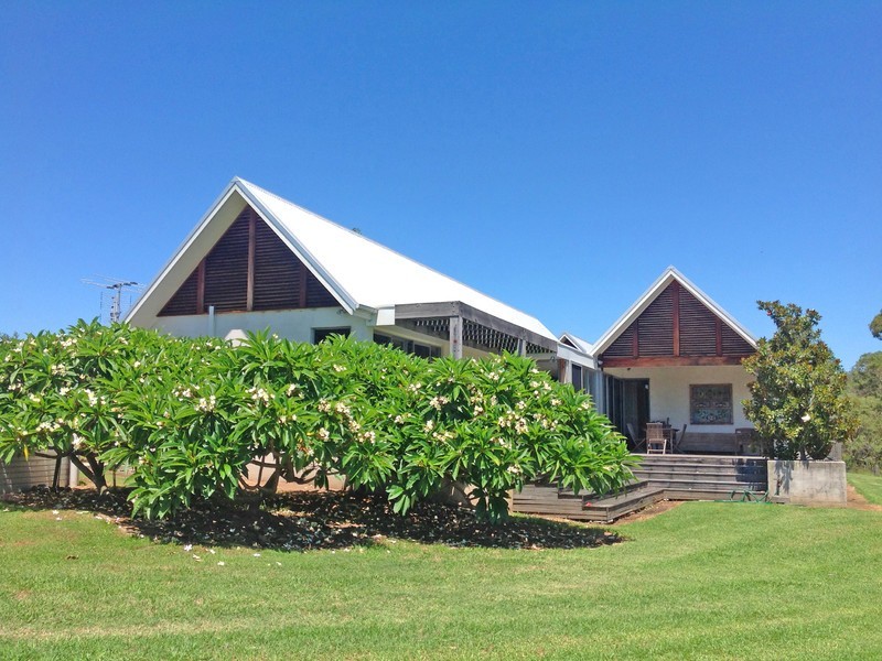 2653 Glendonbrook Road, Gresford NSW 2311