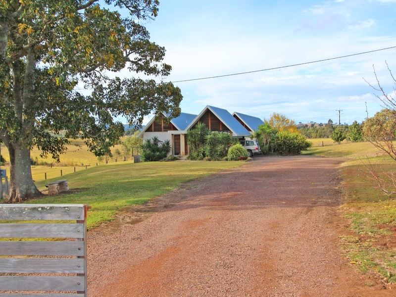 2653 Glendonbrook Road, Gresford NSW 2311