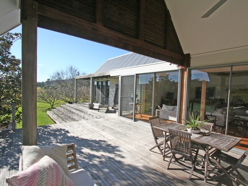 2653 Glendonbrook Road, Gresford NSW 2311