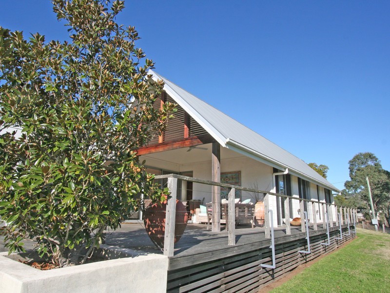 2653 Glendonbrook Road, Gresford NSW 2311