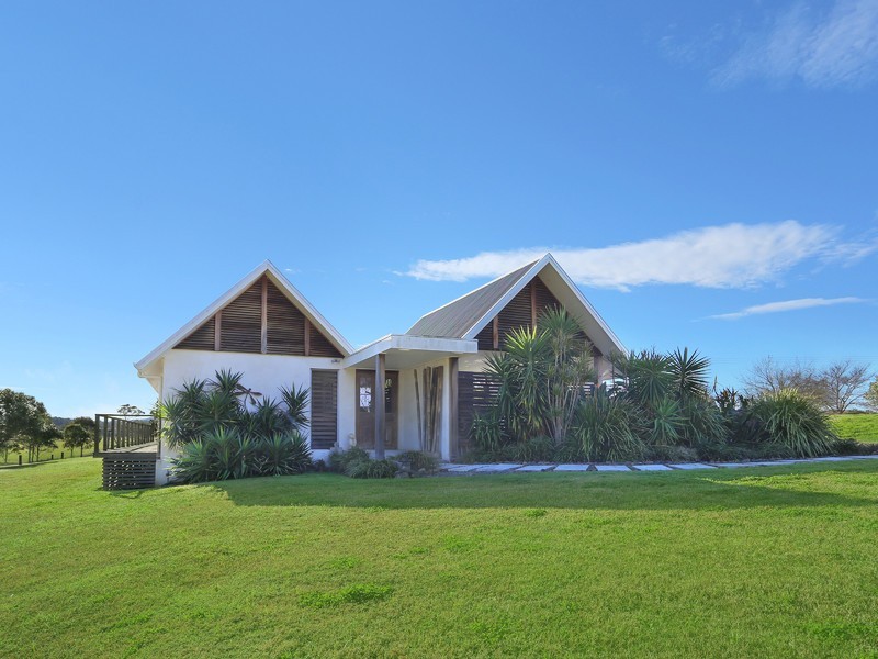 2653 Glendonbrook Road, Gresford NSW 2311