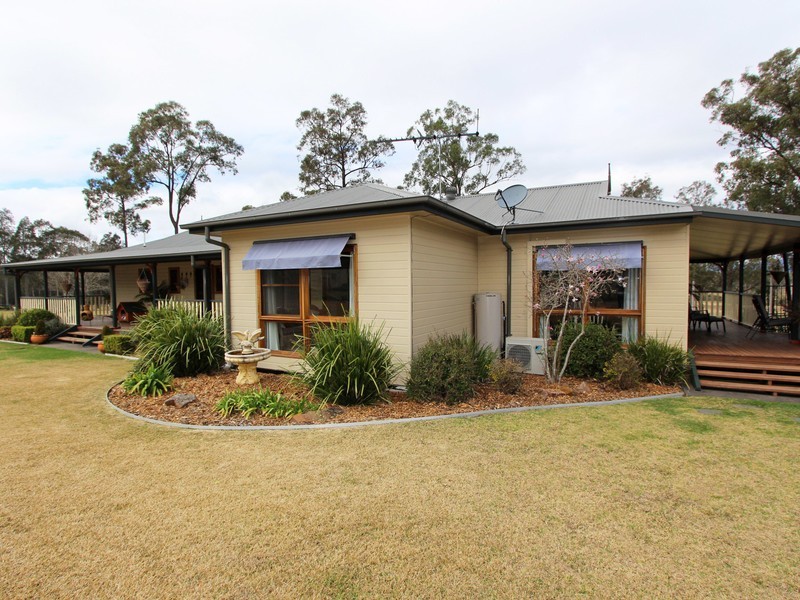 2 Irwin Close, Millfield NSW 2325