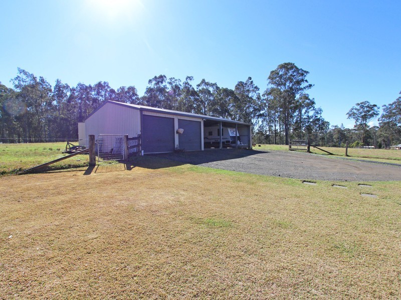 2 Irwin Close, Millfield NSW 2325