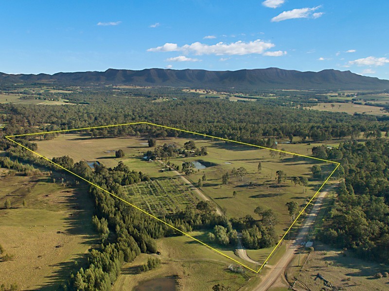 778 Old North Road, Pokolbin NSW 2320