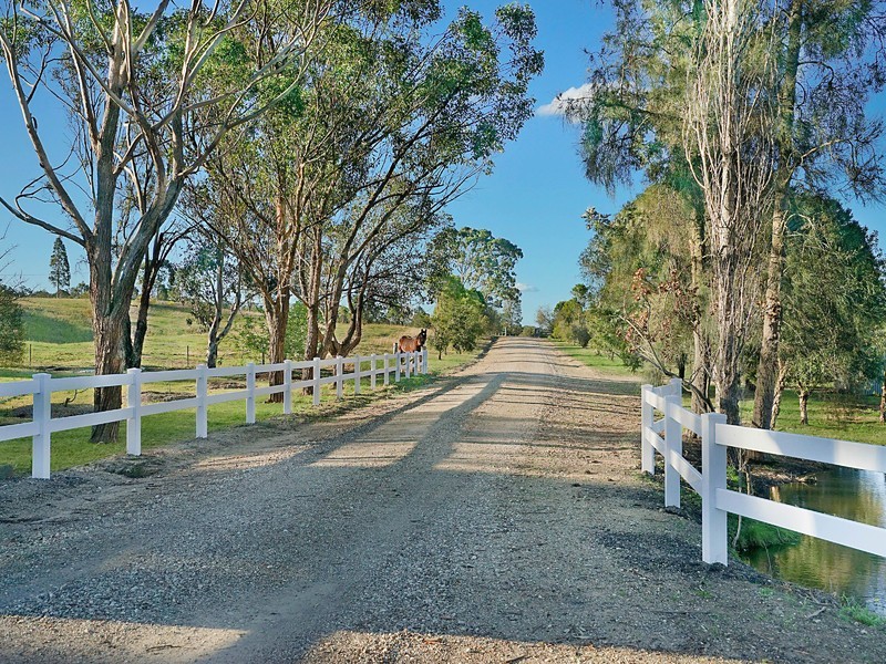 778 Old North Road, Pokolbin NSW 2320