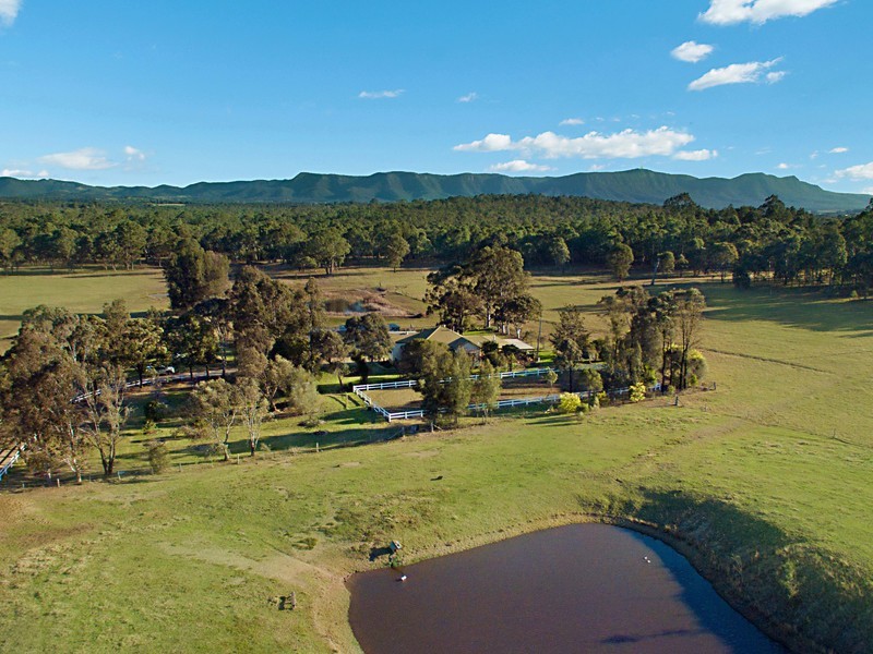 778 Old North Road, Pokolbin NSW 2320