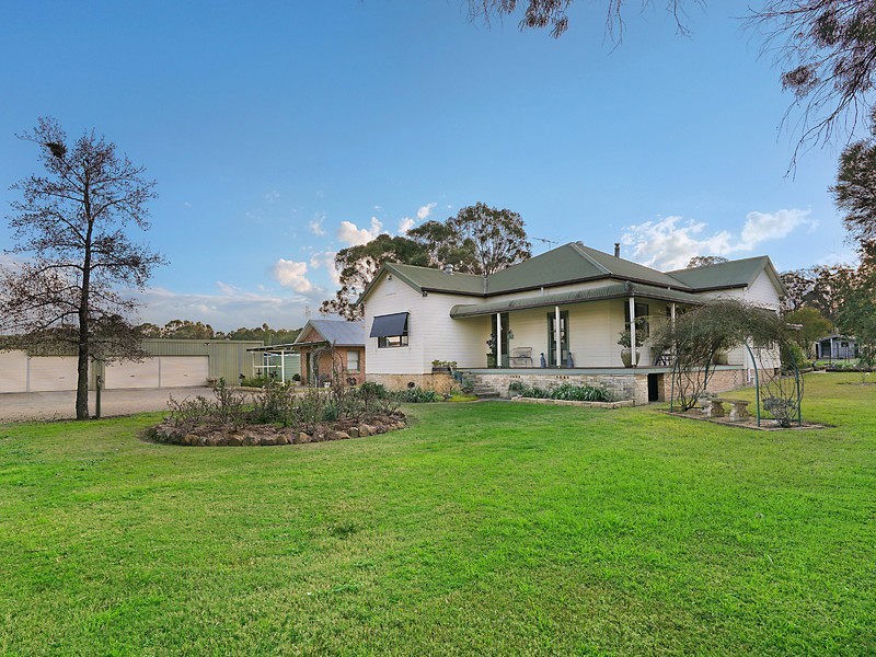 778 Old North Road, Pokolbin NSW 2320