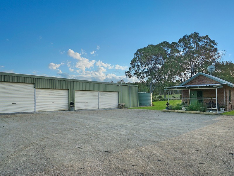 778 Old North Road, Pokolbin NSW 2320
