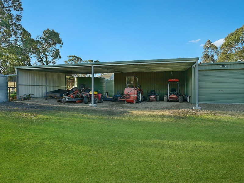 778 Old North Road, Pokolbin NSW 2320