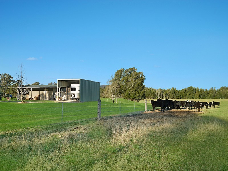 778 Old North Road, Pokolbin NSW 2320