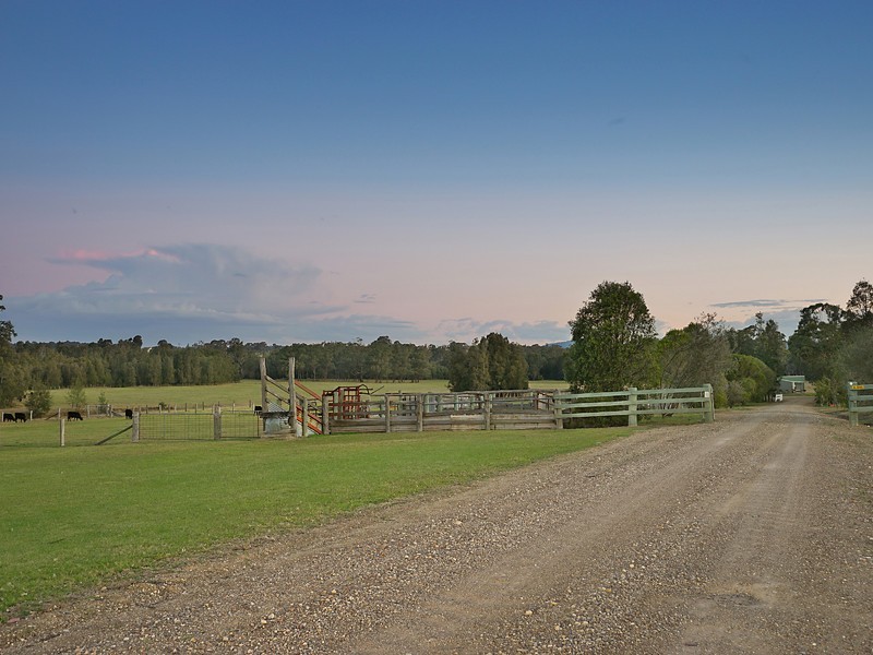 778 Old North Road, Pokolbin NSW 2320