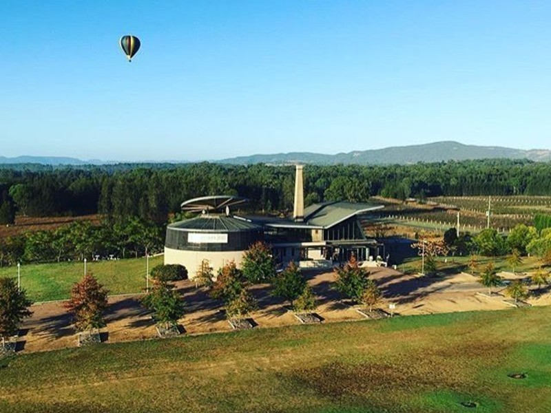 2450 Broke Road, Pokolbin NSW 2320
