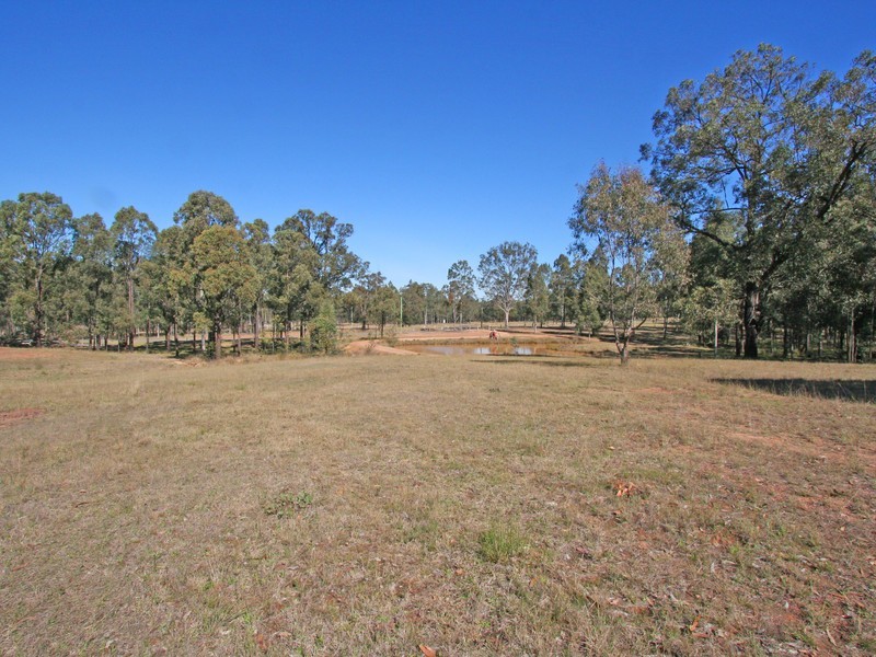 Lot 11 Robertson Circuit, Singleton NSW 2330