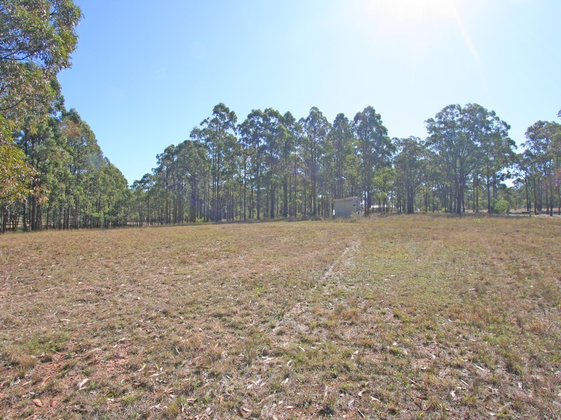 Lot 11 Robertson Circuit, Singleton NSW 2330