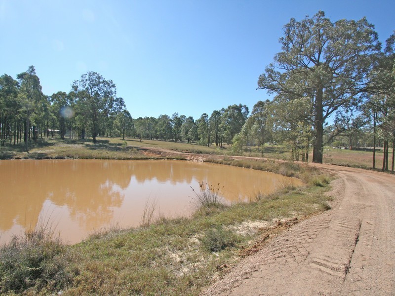 Lot 11 Robertson Circuit, Singleton NSW 2330