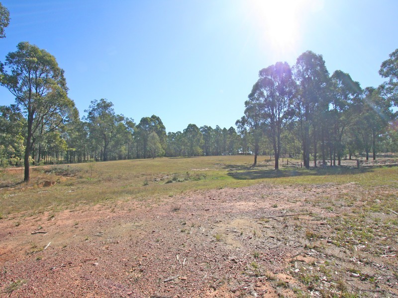 Lot 11 Robertson Circuit, Singleton NSW 2330