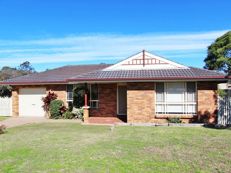 7 Tulloch Terrace, Cessnock NSW 2325