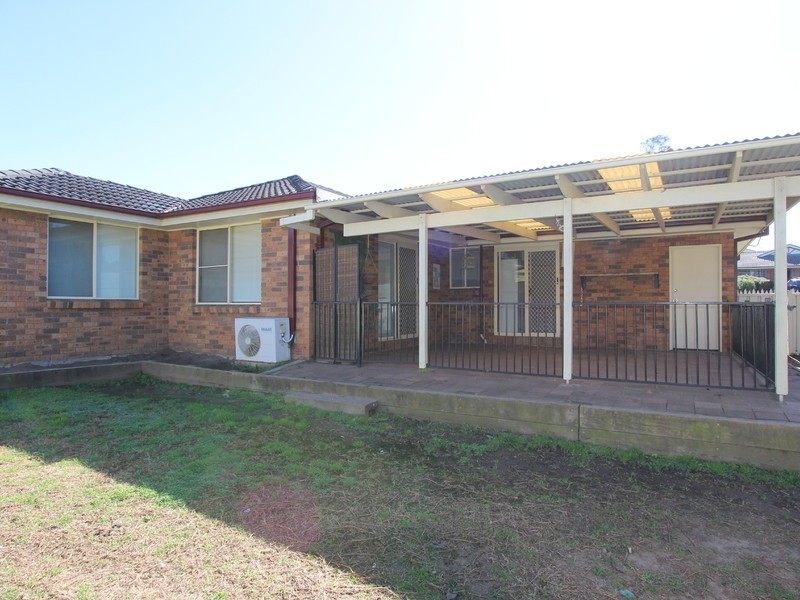 7 Tulloch Terrace, Cessnock NSW 2325