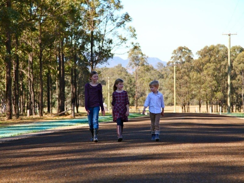 Lot 104,  Robertson Circuit, Sedgefield NSW 2330