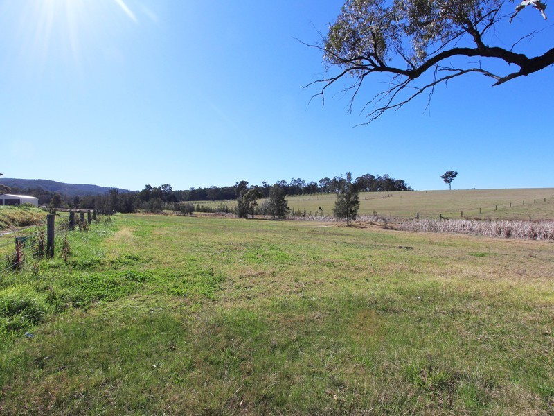 Proposed Lot 110 Millfield Road, Millfield NSW 2325