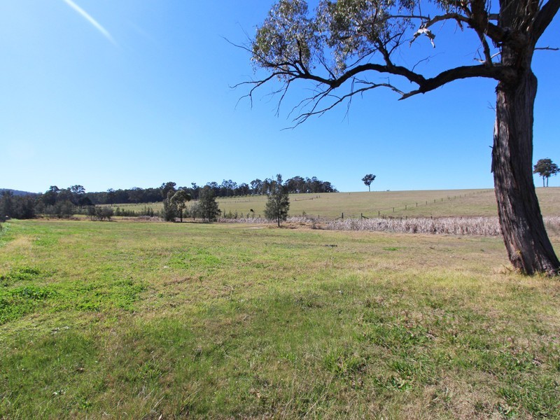 Proposed Lot 110 Millfield Road, Millfield NSW 2325