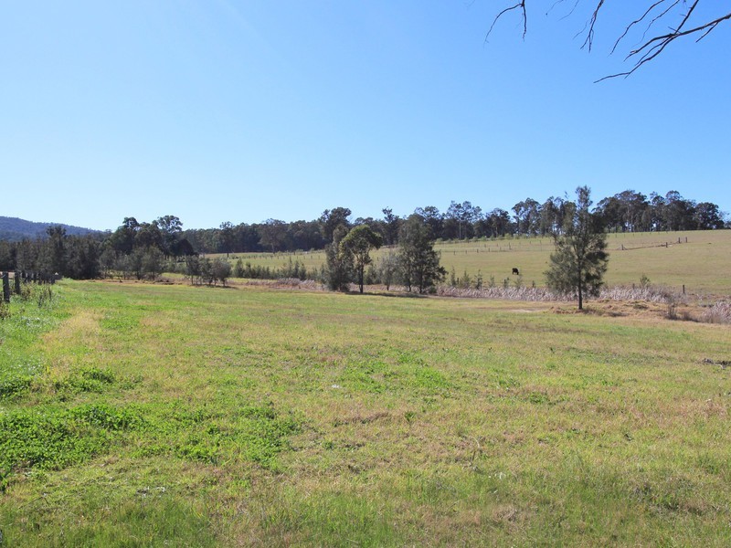 Proposed Lot 110 Millfield Road, Millfield NSW 2325