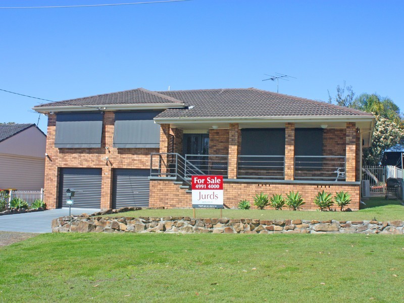 74 Maitland Street, Abermain NSW 2326