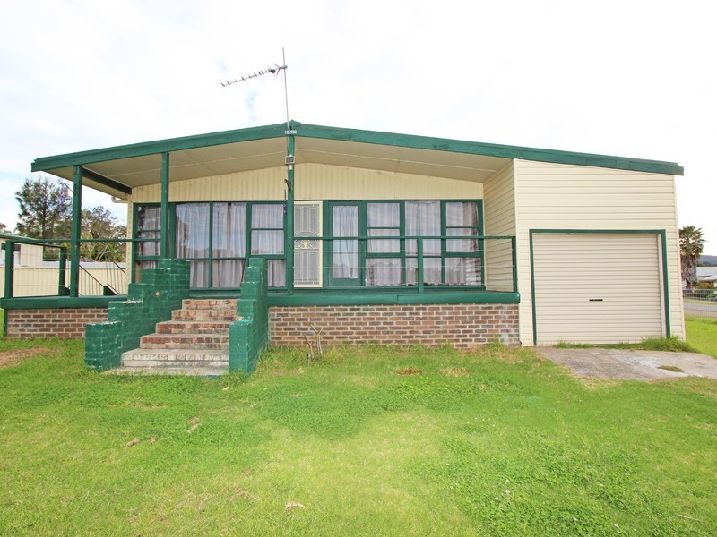 38 Adelaide Street, Paxton NSW 2325