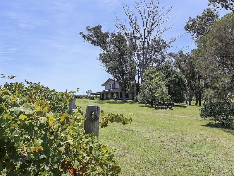 270 Old North Road, Pokolbin NSW 2320