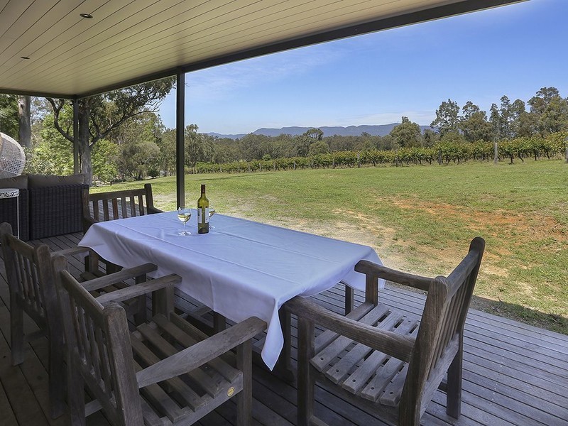 270 Old North Road, Pokolbin NSW 2320